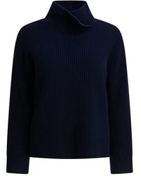 Kangra - ハイネック カシミアセーター - Lyst