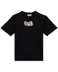 Gcds - Graphic-Print T-Shirt - Lyst