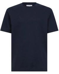 D4.0 - Crew-Neck T-Shirt - Lyst