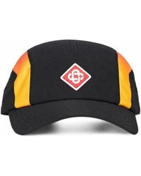 CASABLANCA - Gradient Nylon Cap - Lyst
