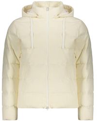 Herno - Doudoune À Capuche - Lyst