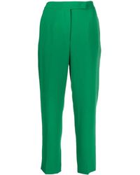 Blanca Vita - Pratolina Cropped Trousers - Lyst