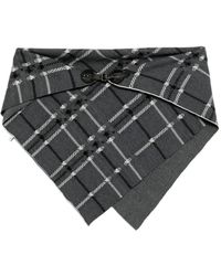 Private Stock - The Hamilton Scarf - Lyst