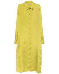 Patrizia Pepe - Button-Down Long-Sleeve Shirt - Lyst
