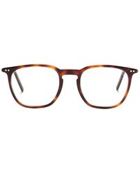 Lunor - A5 610 Brille - Lyst