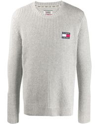 tommy jeans knitwear