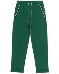 Marc Cain - Drawstring Trousers - Lyst