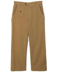 Junya Watanabe - Pants - Lyst