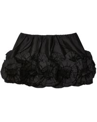 ShuShu/Tong ペンシルスカート ブラック | Lyst ShuShu/Tong ペンシルスカート ブラック | Lyst