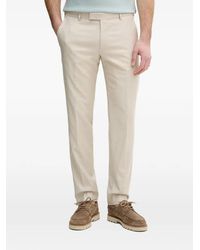 Joop! - Buttoned Trousers - Lyst