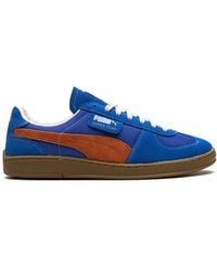 PUMA - Super Team Handy Sneakers - Lyst
