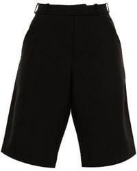 Coperni - Tailored Bermuda Shorts - Lyst