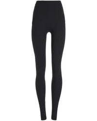 Wolford - Seamless Form Leggings - Lyst