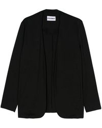 Attachment - Cotton Jersey Jacket - Lyst