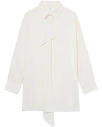 Y's Yohji Yamamoto - ボタン シャツ - Lyst