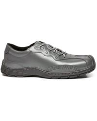 Dr. Martens - Aurix 5I Leather Sneakers - Lyst