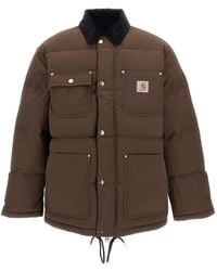 Carhartt - Winter Jackets - Lyst