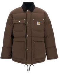 Carhartt - Winter Jackets - Lyst