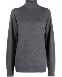 Jil Sander - Kasjmier Coltrui - Lyst