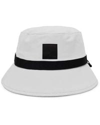 Jack Wolfskin - Wandermood Buckle Hat - Lyst