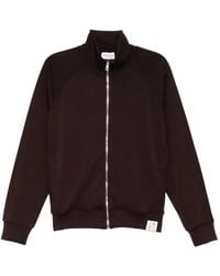 FAMILY FIRST - Zip-Up Track Jacket - Lyst