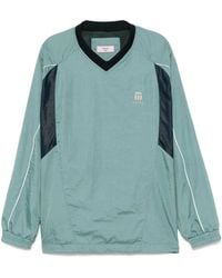 Martine Rose - Sports Sweatshirt - Lyst