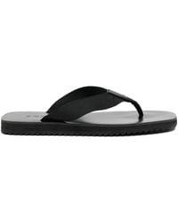 Senso - Xylon Rubber Thongs - Lyst