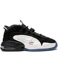 Nike - Social Status Air Max Penny Sneaker - Lyst