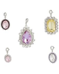 Rabanne - 1969 Charms Set - Lyst
