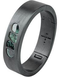 Parts Of 4 - Sistema Diamond Bracelet - Lyst