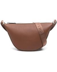 Fendi - Small Melon Messenger Bag - Lyst