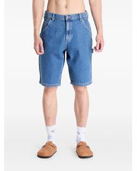 Dickies - Garyville ユーティリティ デニムショーツ - Lyst