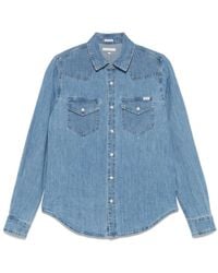 Mother - Shirts - Lyst