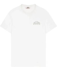 Gcds - Logo Lounge T-Shirt - Lyst