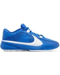Nike - Zoom Freak 5 Tb Sneakers - Lyst
