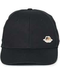 Fiorucci - Baseballkappe Mit Engel-Patch - Lyst