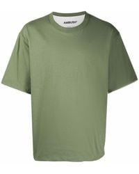Ambush - Reversible Crew-neck Short-sleeve T-shirt - Lyst
