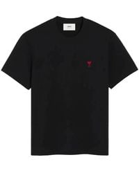 Ami Paris - Topwear - Lyst