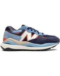 New Balance - 57/40 "Pensole" Sneakers - Lyst