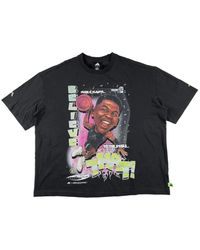 HELLSTAR - Anthony Edwards T-Shirt - Lyst