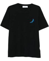 Etudes Studio - T-Shirt X Andy Warhol À Patch Banane - Lyst