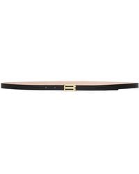 Victoria Beckham - Micro Frame Belt - Lyst