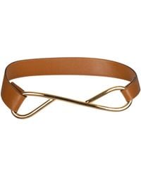 Silvia Tcherassi - Odelia Belt - Lyst