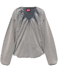 DIESEL - F-indy スウェットシャツ - Lyst
