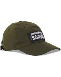 Neighborhood - X Baracuta Dad Baseballkappe - Lyst