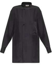 Lemaire - ポケット シャツ - Lyst