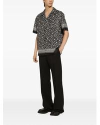 Dolce & Gabbana - Pants - Lyst