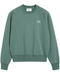 Ami Paris - Ami Alexandre Mattiussi Sweatshirt - Lyst