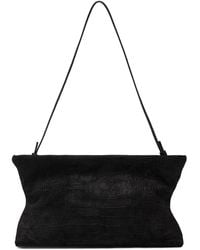 Marsèll - Embossed Dipi Clutch Bag - Lyst