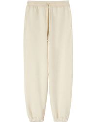 Jil Sander - Jogginghose Mit Kordelzug - Lyst